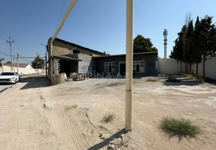 15 sot Torpaq Satılır, Şüvəlan, Xəzər, Bakı