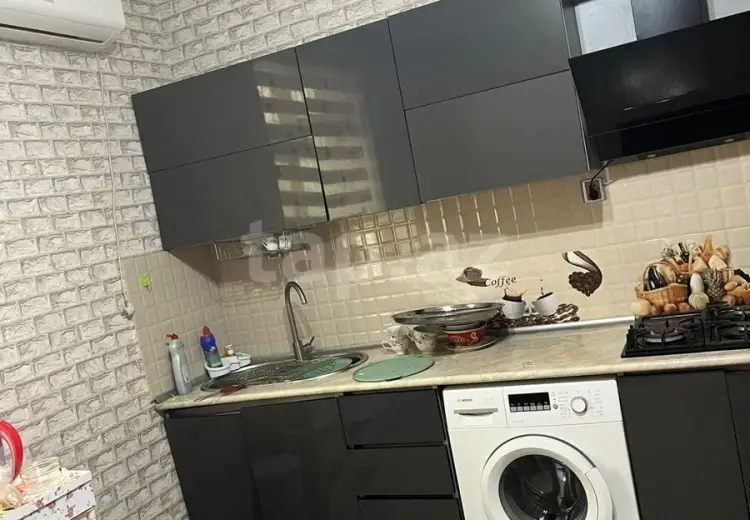 4 otaqlı mənzil , Digah, Abşeron