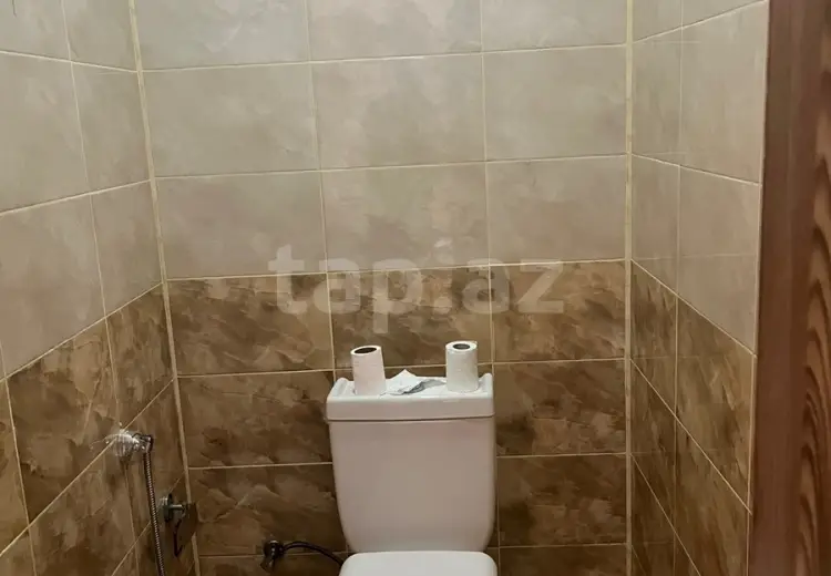 4 otaqlı mənzil , Digah, Abşeron