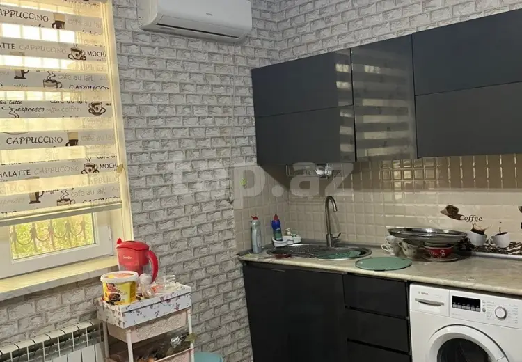 4 otaqlı mənzil , Digah, Abşeron
