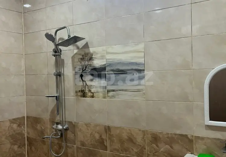 4 otaqlı mənzil , Digah, Abşeron