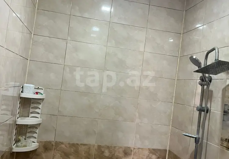 4 otaqlı mənzil , Digah, Abşeron