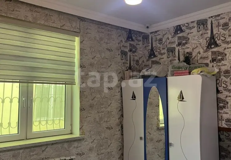 4 otaqlı mənzil , Digah, Abşeron
