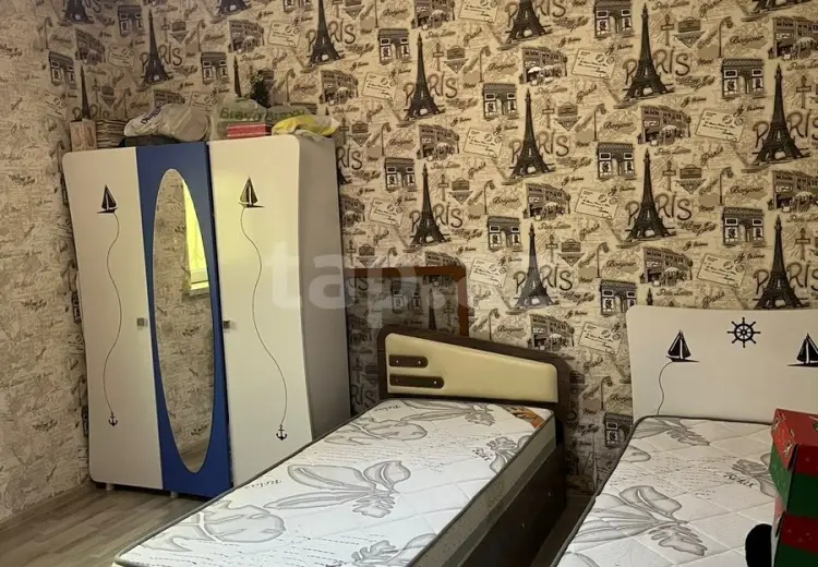 4 otaqlı mənzil , Digah, Abşeron