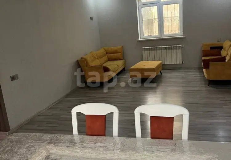 4 otaqlı mənzil , Digah, Abşeron