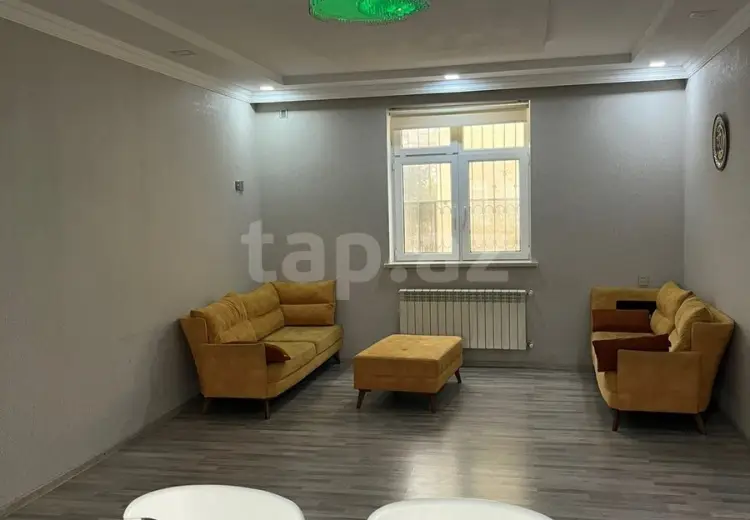 4 otaqlı mənzil , Digah, Abşeron