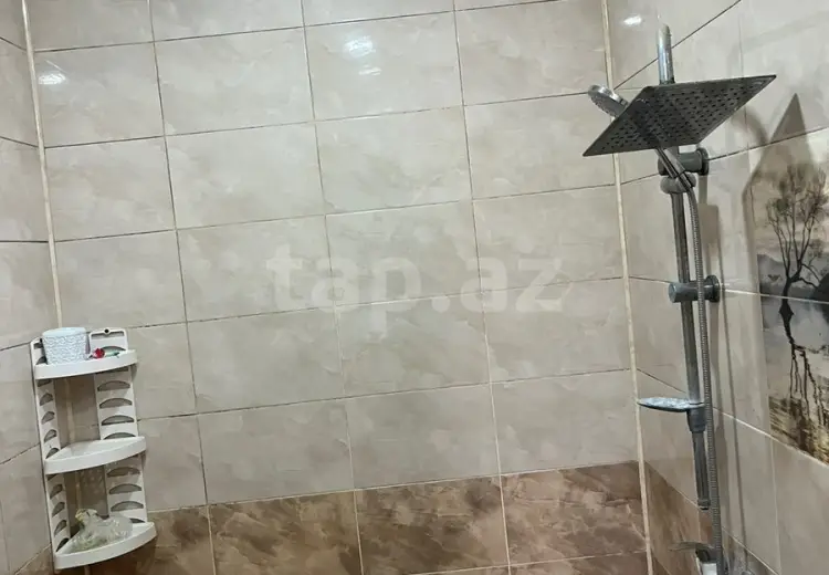 4 otaqlı mənzil , Digah, Abşeron