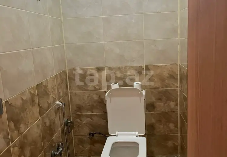 4 otaqlı mənzil , Digah, Abşeron
