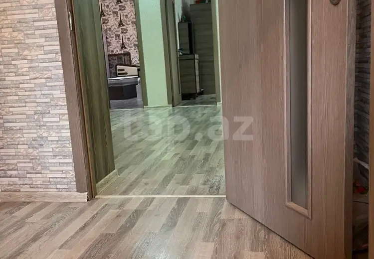 4 otaqlı mənzil , Digah, Abşeron