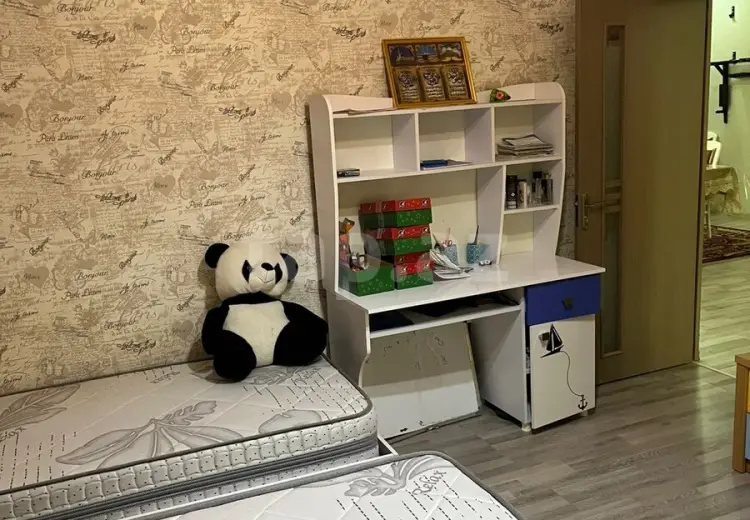 4 otaqlı mənzil , Digah, Abşeron