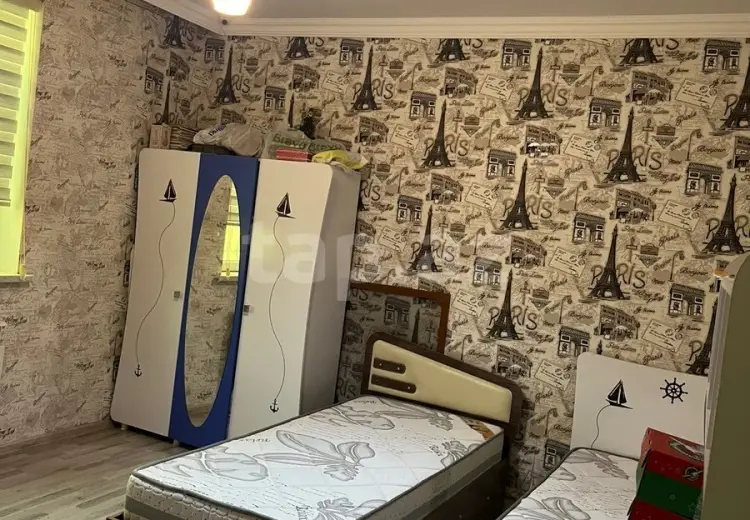 4 otaqlı mənzil , Digah, Abşeron