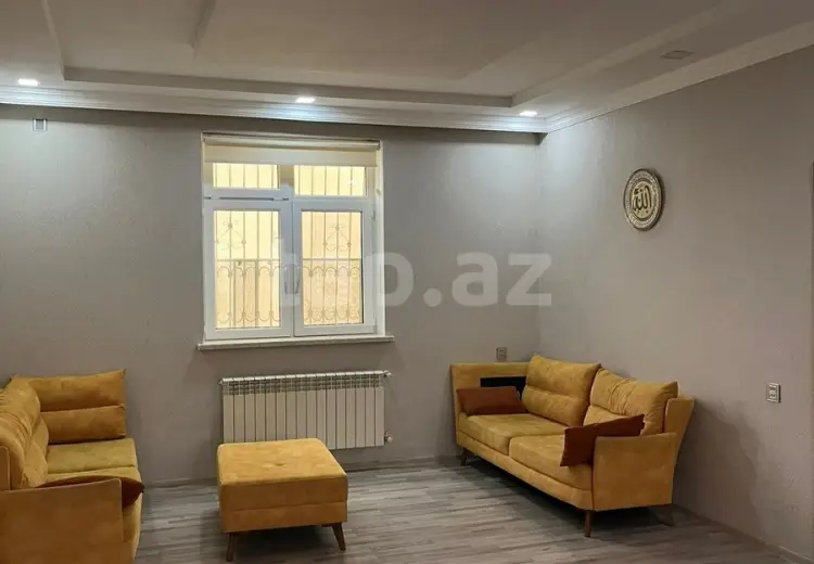 4 otaqlı mənzil , Digah, Abşeron
