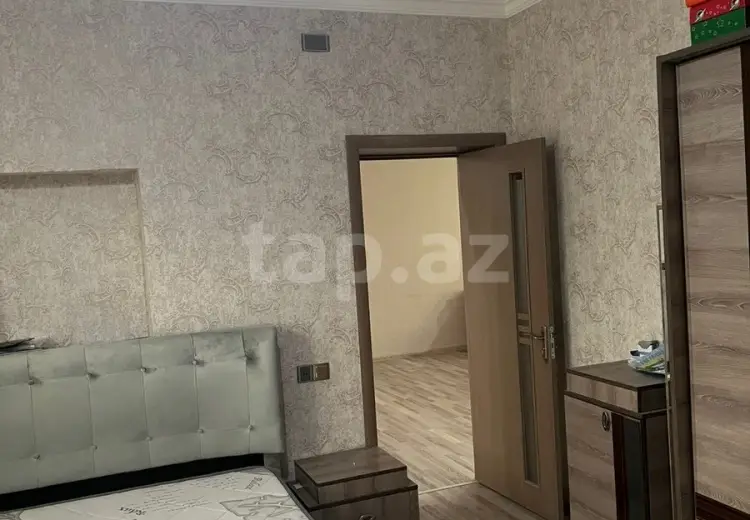 4 otaqlı mənzil , Digah, Abşeron