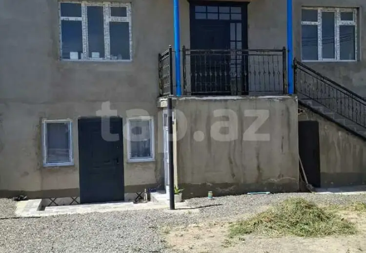 7 otaqlı mənzil , Ceyranbatan qəs., Abşeron