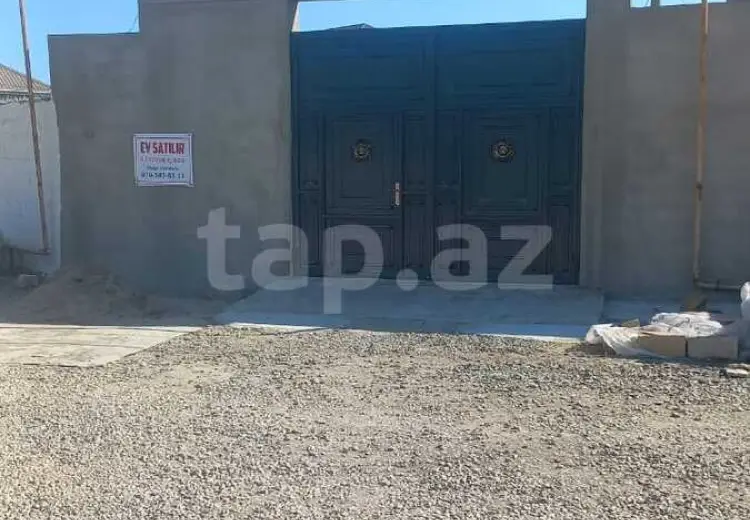 7 otaqlı mənzil , Ceyranbatan qəs., Abşeron