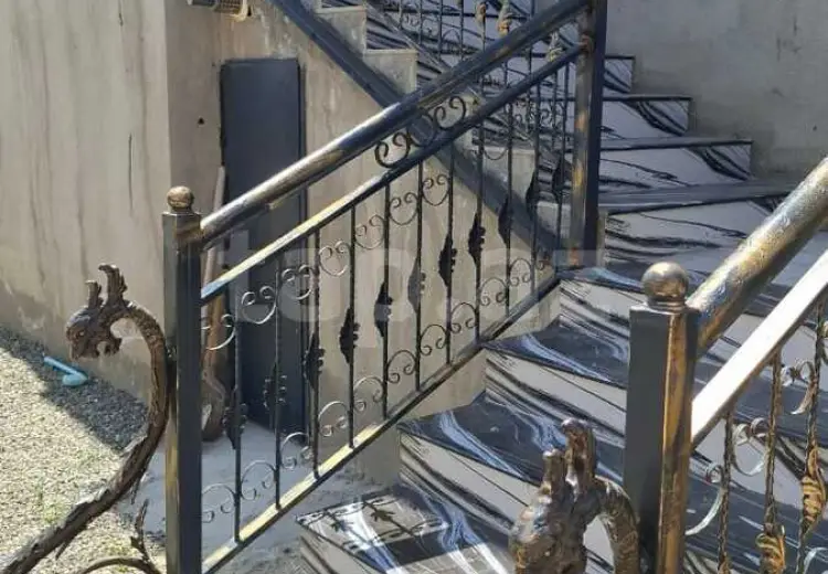 7 otaqlı mənzil , Ceyranbatan qəs., Abşeron