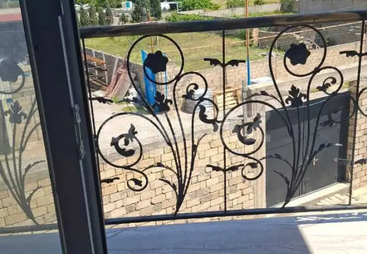7 otaqlı mənzil , Ceyranbatan qəs., Abşeron