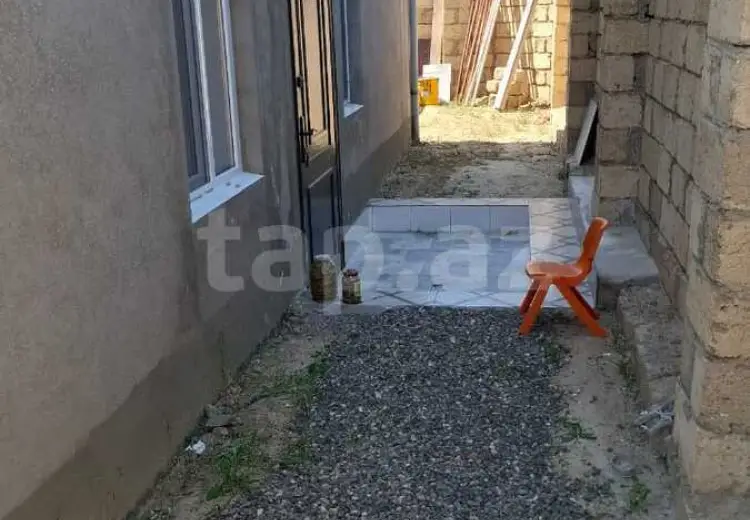 7 otaqlı mənzil , Ceyranbatan qəs., Abşeron