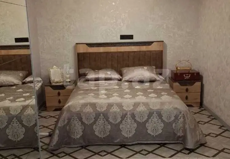 7 otaqlı mənzil , Ceyranbatan qəs., Abşeron