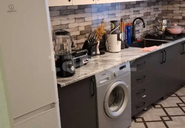 7 otaqlı mənzil , Ceyranbatan qəs., Abşeron