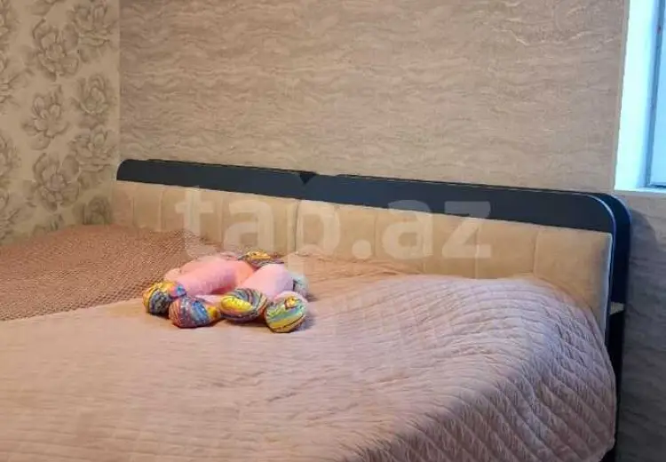 7 otaqlı mənzil , Ceyranbatan qəs., Abşeron
