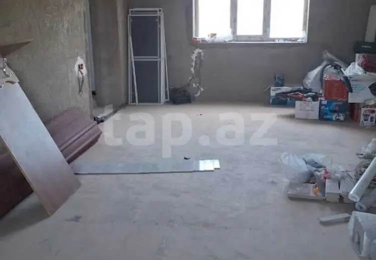 7 otaqlı mənzil , Ceyranbatan qəs., Abşeron