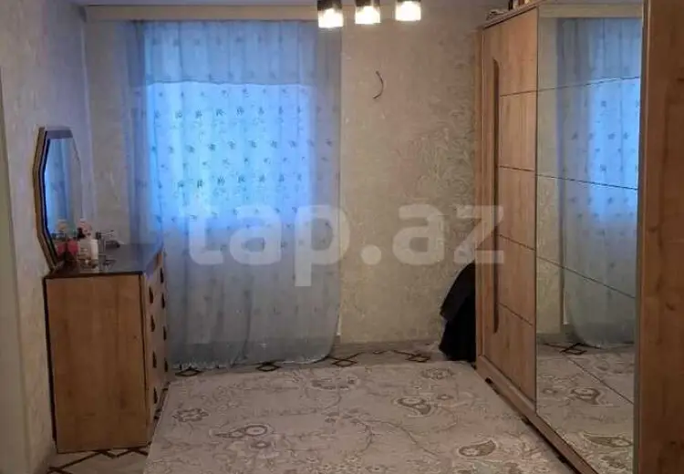 7 otaqlı mənzil , Ceyranbatan qəs., Abşeron