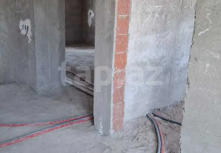 7 otaqlı mənzil , Ceyranbatan qəs., Abşeron