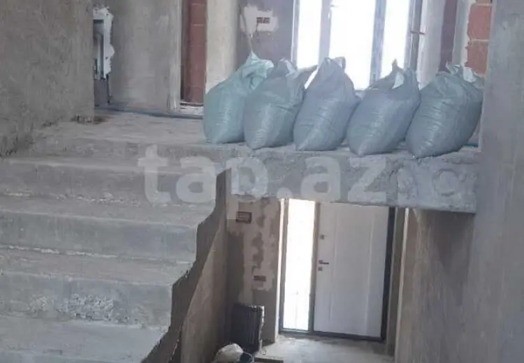 7 otaqlı mənzil , Ceyranbatan qəs., Abşeron