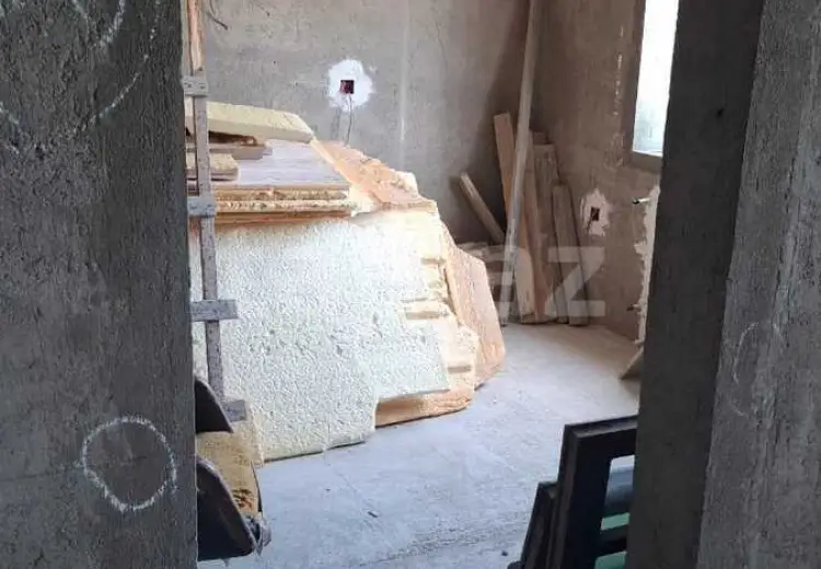 7 otaqlı mənzil , Ceyranbatan qəs., Abşeron