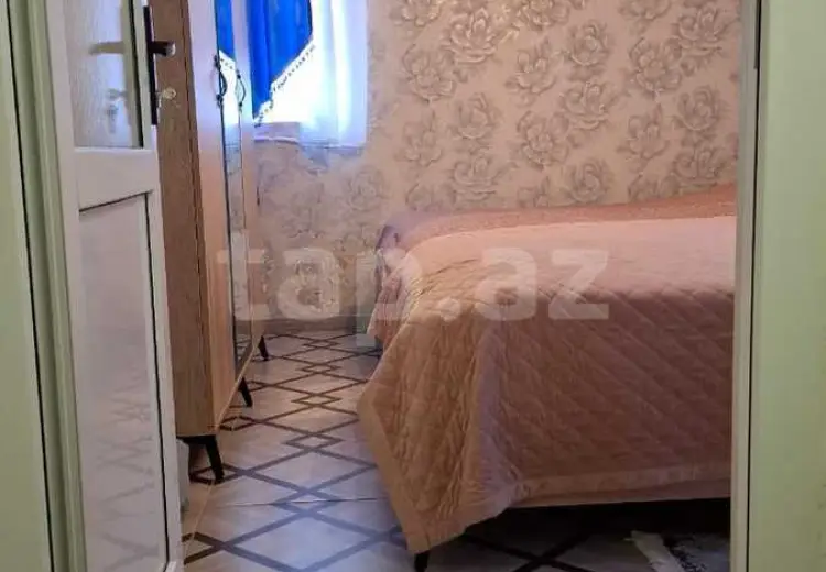 7 otaqlı mənzil , Ceyranbatan qəs., Abşeron
