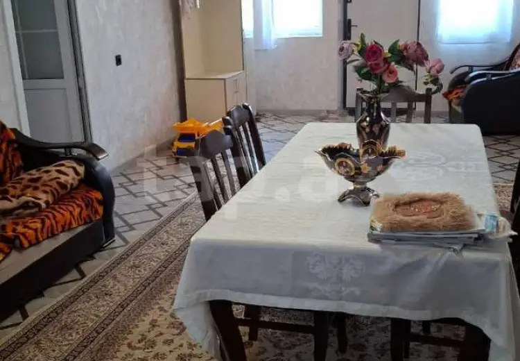 7 otaqlı mənzil , Ceyranbatan qəs., Abşeron
