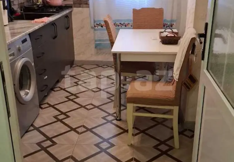 7 otaqlı mənzil , Ceyranbatan qəs., Abşeron
