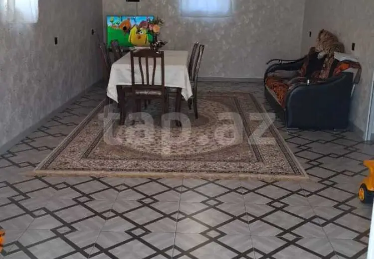 7 otaqlı mənzil , Ceyranbatan qəs., Abşeron
