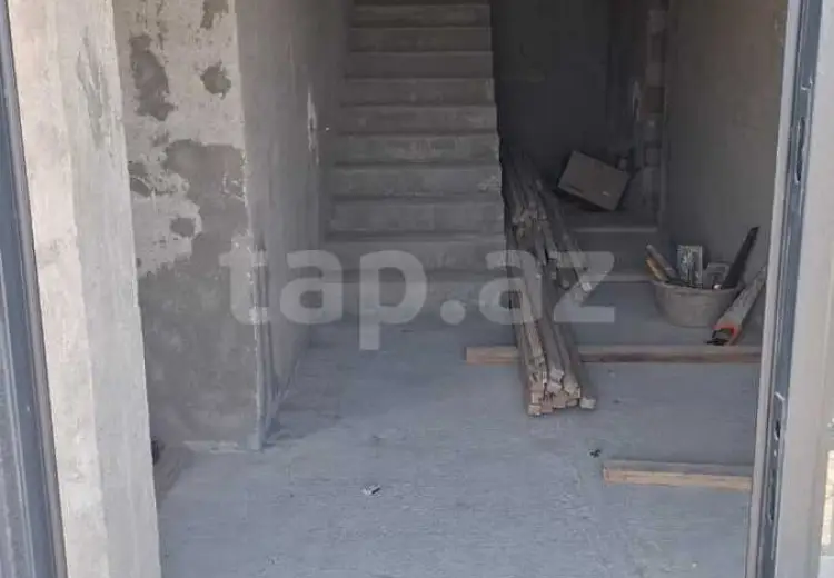 7 otaqlı mənzil , Ceyranbatan qəs., Abşeron