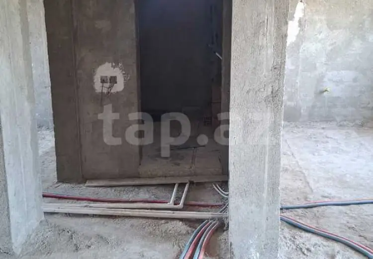 7 otaqlı mənzil , Ceyranbatan qəs., Abşeron