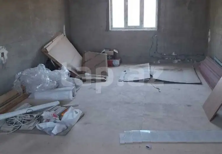 7 otaqlı mənzil , Ceyranbatan qəs., Abşeron