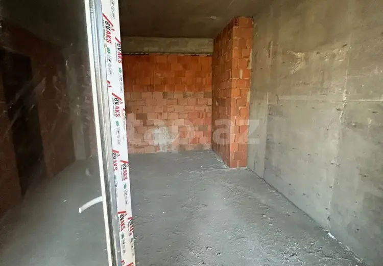 2 otaqlı mənzil , Sumqayıt