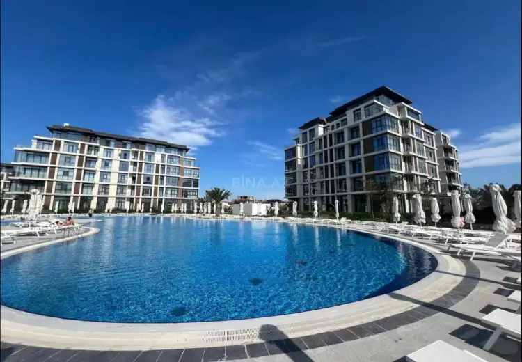 3 otaqlı mənzil Satılır, Nardaran qəs., Sabunçu, Bakı