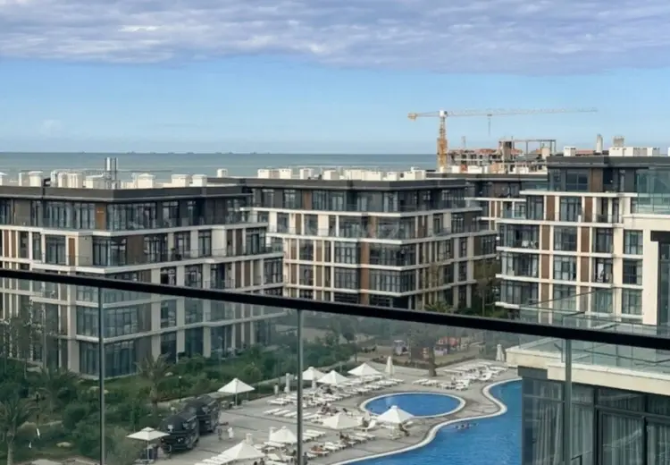 3 otaqlı mənzil Satılır, Nardaran qəs., Sabunçu, Bakı