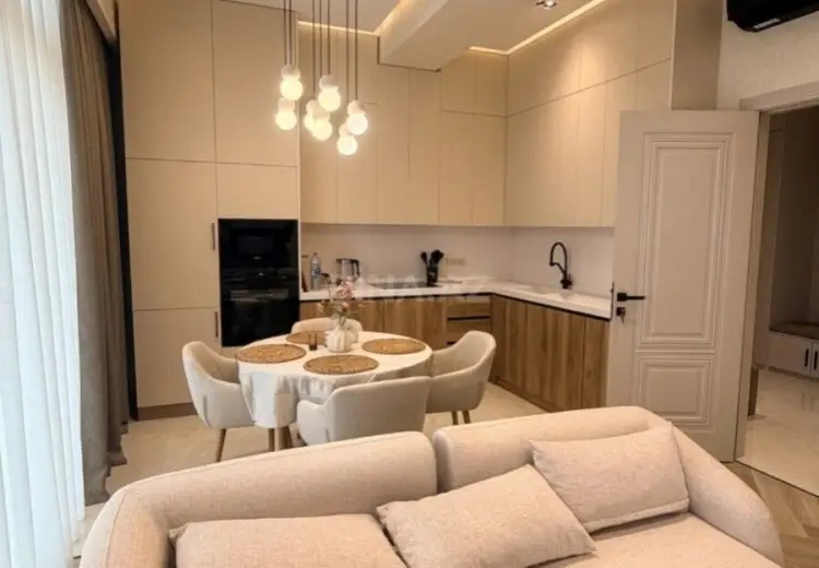 3 otaqlı mənzil Satılır, Nardaran qəs., Sabunçu, Bakı