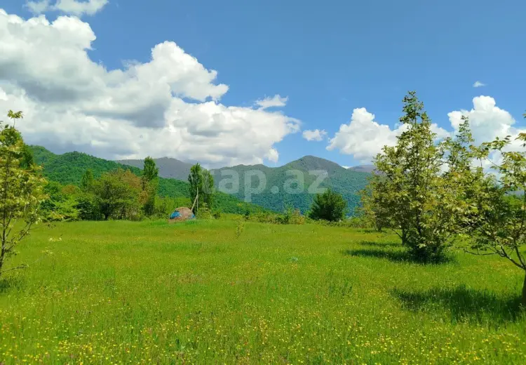 0 m² Obyekt / Ofis , İsmayıllı