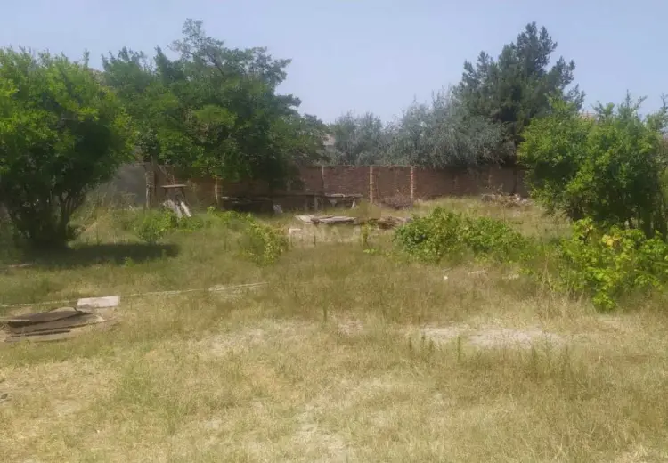 12 sot Torpaq Satılır, Novxanı, Abşeron