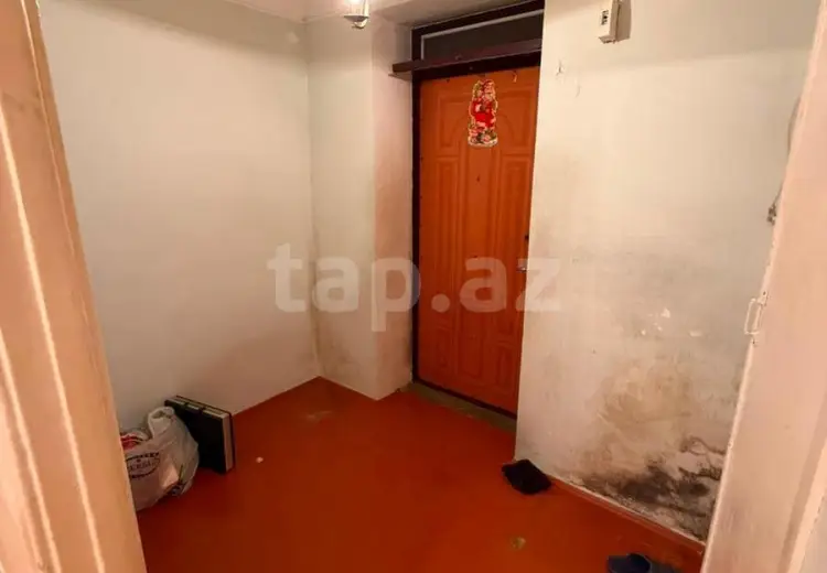 1 otaqlı mənzil , Sumqayıt