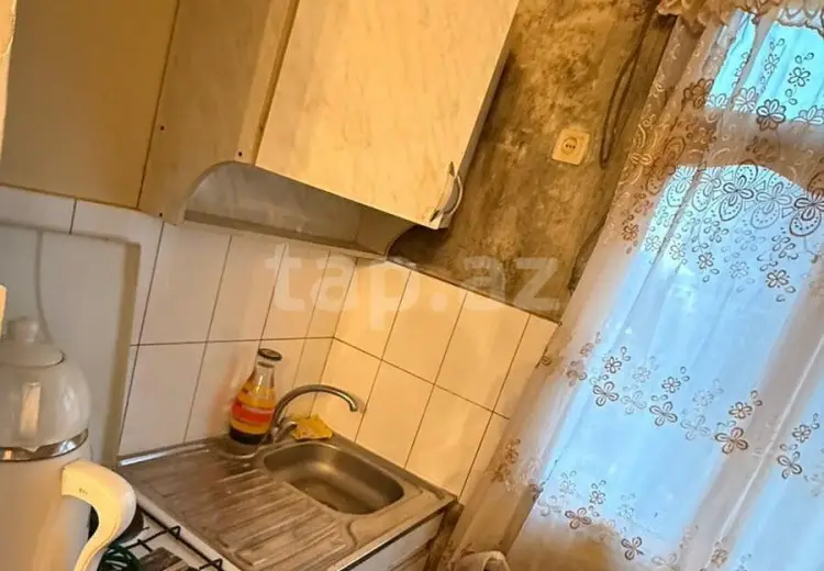 1 otaqlı mənzil , Sumqayıt