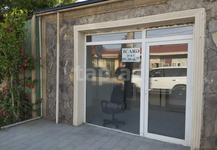 0 m² Obyekt / Ofis , Masazır, Abşeron