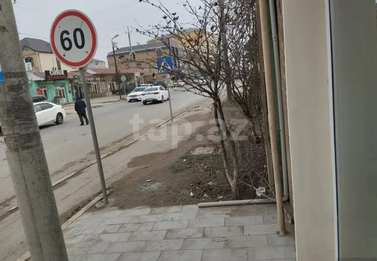 0 m² Obyekt / Ofis , Masazır, Abşeron