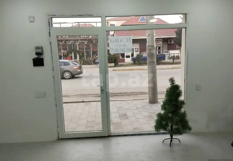 0 m² Obyekt / Ofis , Masazır, Abşeron