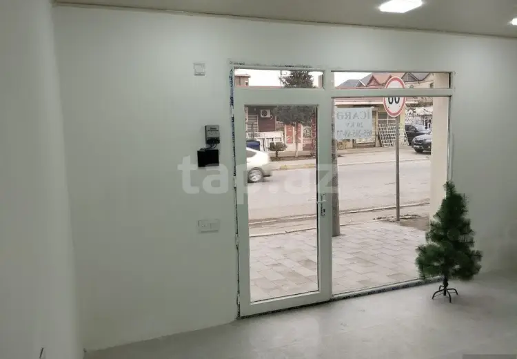 0 m² Obyekt / Ofis , Masazır, Abşeron