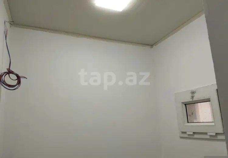 0 m² Obyekt / Ofis , Masazır, Abşeron